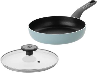 BergHOFF Fry Pan 20 cm diameter with Lid 1 L capacity