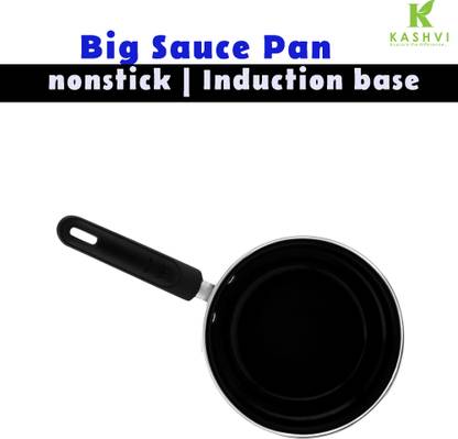 Cook Pro Best Cookware set Sauce Pan 16 cm diameter 1 L capacity