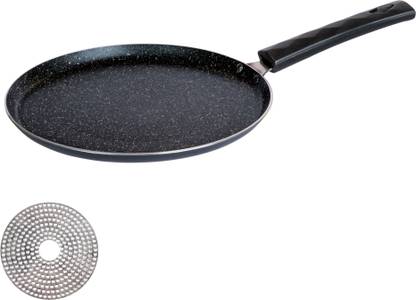 Kreme Induction Base Tawa 25 cm diameter