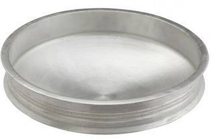 ANNA ALUMINIUM Pot 30 cm diameter 6 L capacity