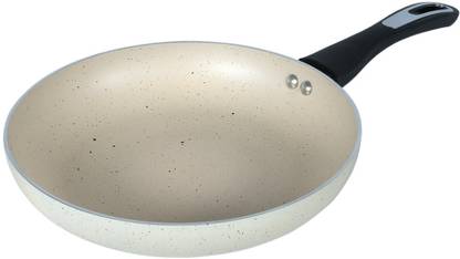 IMPEX 5-layer Granite coated Nonstick (RFP26B) Fry Pan 26 cm diameter 1.5 L capacity