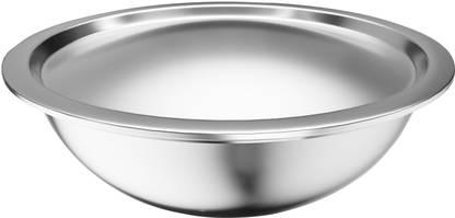Lifelong Tasla with Lid 2.8 L capacity 24 cm diameter