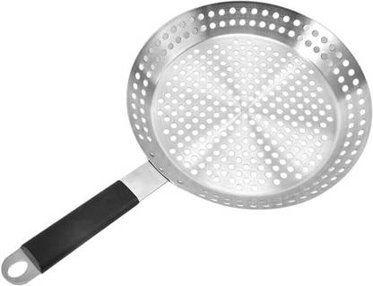 Yopple Grill Pan 30 cm diameter 2 L capacity