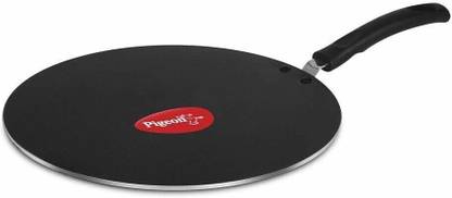Pigeon Non Stick Cookware Multi Purpose Flat Tawa 310 Tawa 31 cm diameter