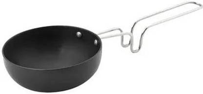 WELLBERG Essential Non Stick Tadka Pan 11.5 cm diameter 0.2 L capacity