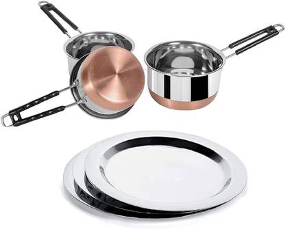 RBGIIT Cookware Set