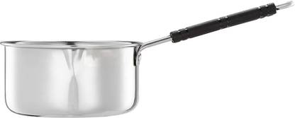 Meqstore Sauce Pan 17 cm diameter 1.5 L capacity
