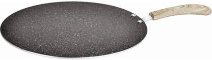 BERGNER Bellini Plus Aura 5-Layer Non-Stick Tawa 28 cm diameter