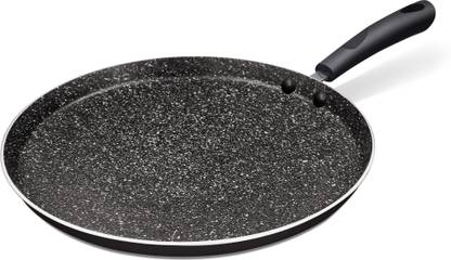 MILTON Pro Cook Induction Omni Dosa Tawa 26 cm Tawa 26 cm diameter