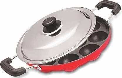 VENTERPRISE with Lid 0.5 L capacity 0.22 cm diameter