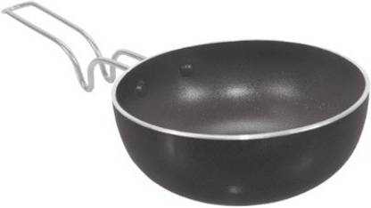 visalam Tadka Pan 31.72 cm diameter 0 L capacity