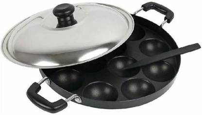 RBGIIT Non-Stick Coated Cookware Set