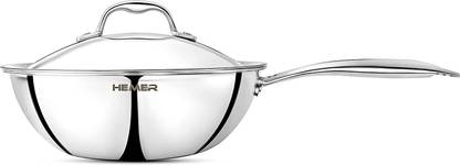 Hemer with Lid 2.9 L capacity 24 cm diameter