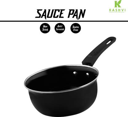 Cook Pro Best Cookware set Sauce Pan 16 cm diameter 1 L capacity