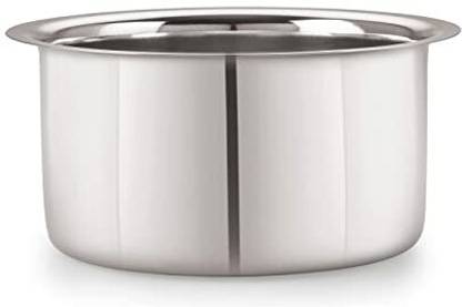 REETA RAWAT 2.3 L capacity 15 cm diameter
