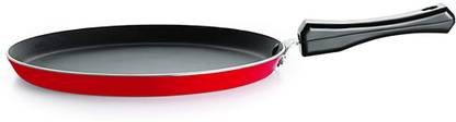 SEREE Pancake Pan 15 cm diameter with Lid 1 L capacity