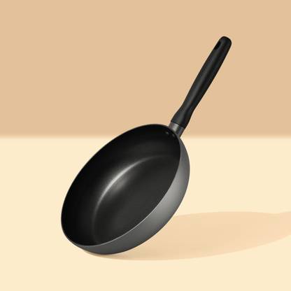 Meyer Circulon ScratchDefense A1 Series Nonstick Stockpot With Lid, Fry Pan 24 cm diameter 7.58 L capacity