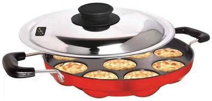 Strobine Pot 23 cm diameter 0.125 L capacity with Lid