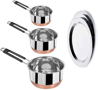 RBGIIT Cookware Set