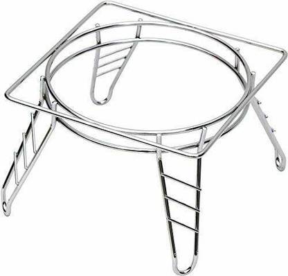 Modinity Matka Kitchen Rack Steel