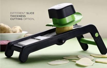 HARI SALES Manual Potato Twister Machine