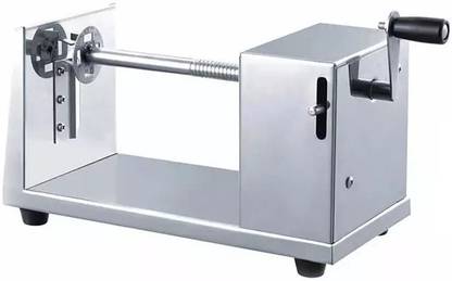 UNIXSHOP Manual Potato Twister Machine