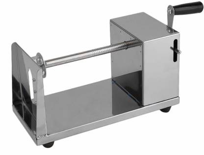 WOLBLIX Manual Potato Twister Machine