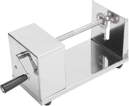 PRICHI Manual Potato Twister Machine