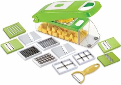 FancyHuge Manual Potato Twister Machine