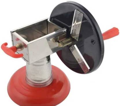 ASHA ENTERPRISE Manual Potato Twister Machine