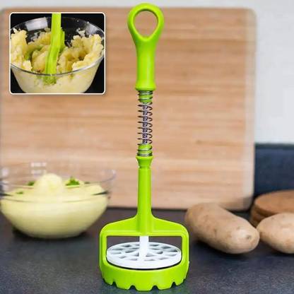 evoza Manual Potato Twister Machine
