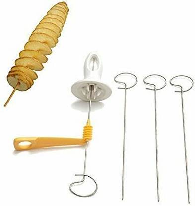 Siaan Manual Potato Twister Machine