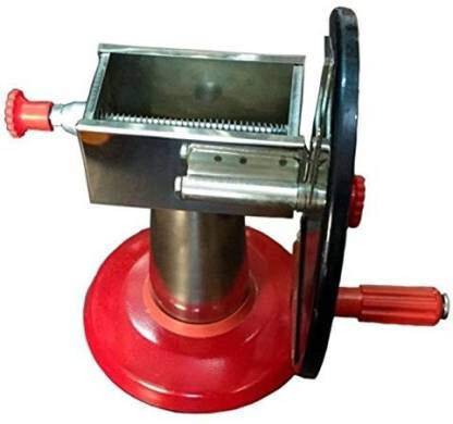 Treasure Trove Import Manual Potato Twister Machine