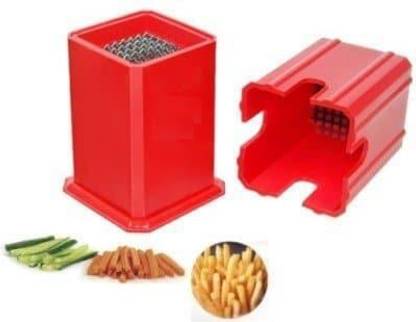 DIVISH Manual Potato Twister Machine