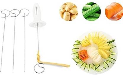 g mall Manual Potato Twister Machine