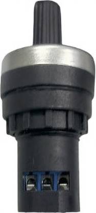 LEO CONTROL SYSTEM LA42DWQ-22 Rotary Potentiometer