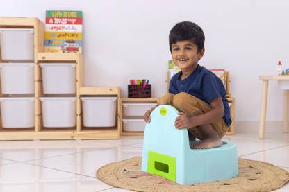 Sqwhat Squat potty chair Potty Seat