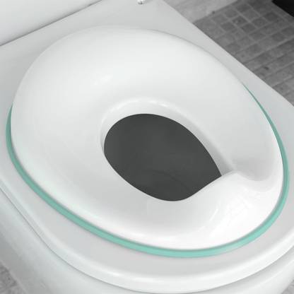 KIDS STATION Portable Baby Potty Seat for Boys and Girls from 18 Months to 5 years Potty Seat