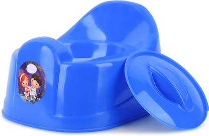 VARAA G PREMIUM MADE IN INDIA BABY POTTY BOX BEST FOR 9 MONTH 3 YEAR BABY Potty Box