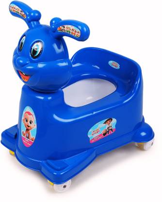 Krux Baby Potty Scooter Potty Seat