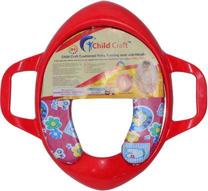totsyzone PSRED Potty Seat