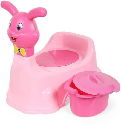 Born Babies Baby Potty Seat Trainer Potty Potty Box