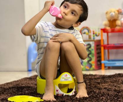 Maxwell Kids Toddler Potty Toilet Seat Chair Trainer Training Seat Boys Girls Potty Seat Potty Seat