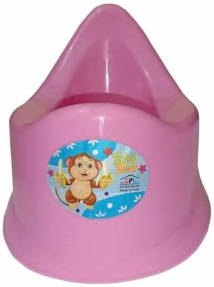 Solanki Baby Potty Seat