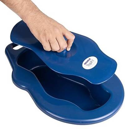 Aquacare PORTABLE4 Potty Box