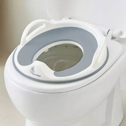 R for Rabbit Minimo, Soft Training for Newborns to Kids, Weight Up To 13Kg Potty Seat