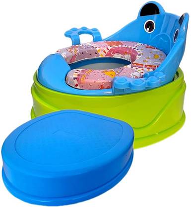 Zyamalox TY276 Potty Box