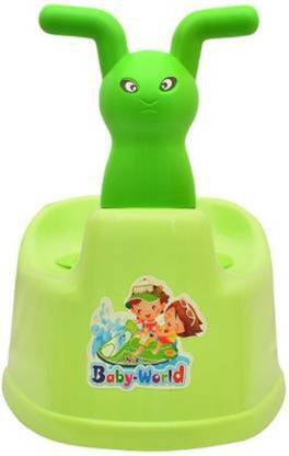 igreen BABY WORLD Potty Box