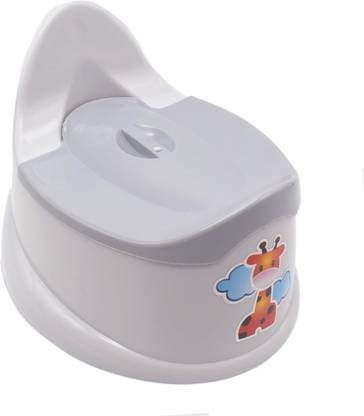 JOYBUD Baby Potty Toilet Training Seat/Chair with Lid & High Back Support for Kids Potty Box