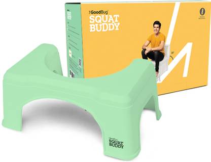 The Good Bug Squat Buddy Potty Seat